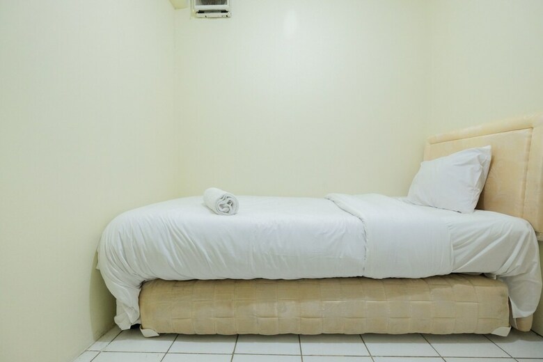 Spacious 2br Apartment @ Gading Nias Residence