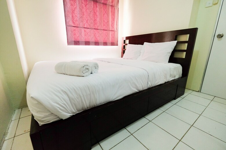 Spacious 2br Apartment @ Gading Nias Residence