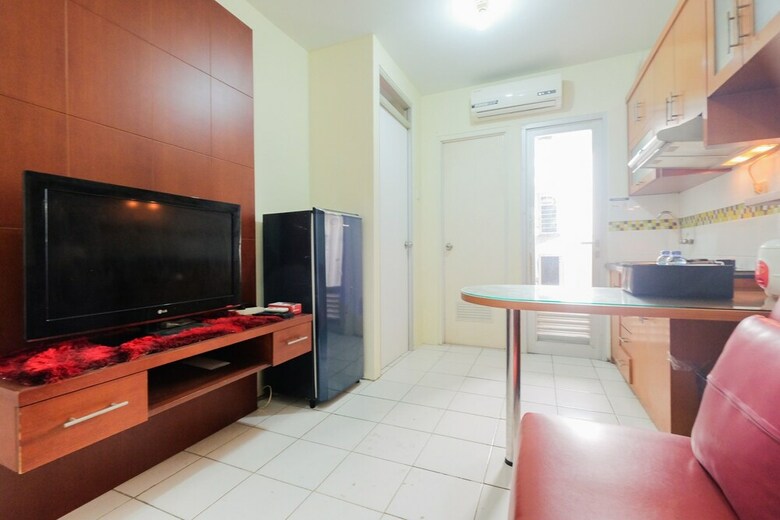 Spacious 2br Apartment @ Gading Nias Residence
