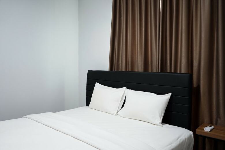 2br Luxury Citra Lake Suites Apartment