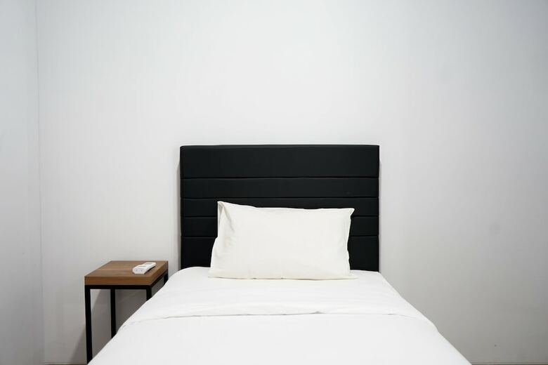 2br Luxury Citra Lake Suites Apartment