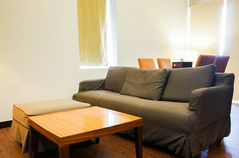Apartamentos Ancol Marina 2br Tower A
