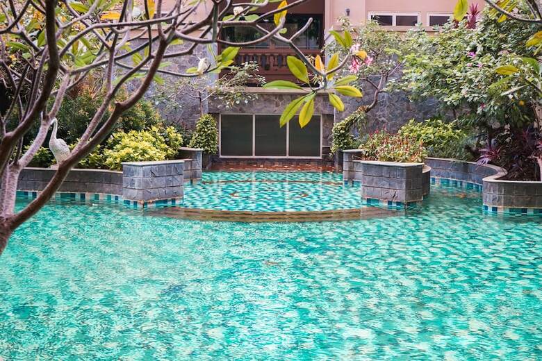 Apartamentos Ancol Marina 2br Tower A