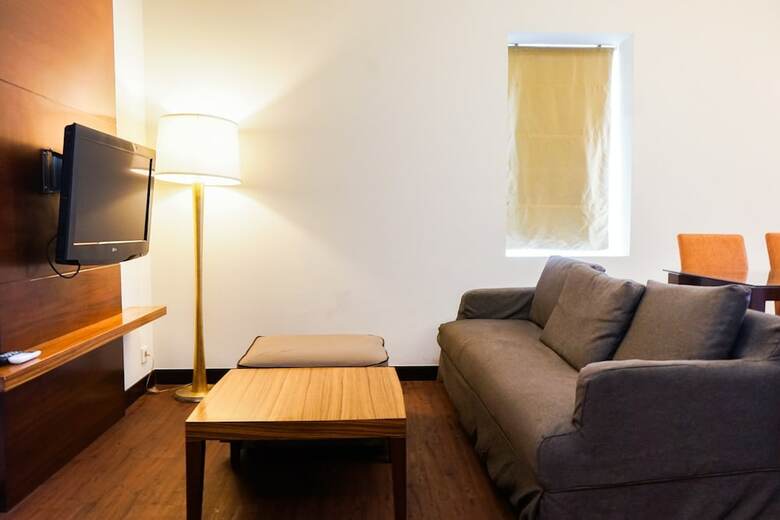 Apartamentos Ancol Marina 2br Tower A