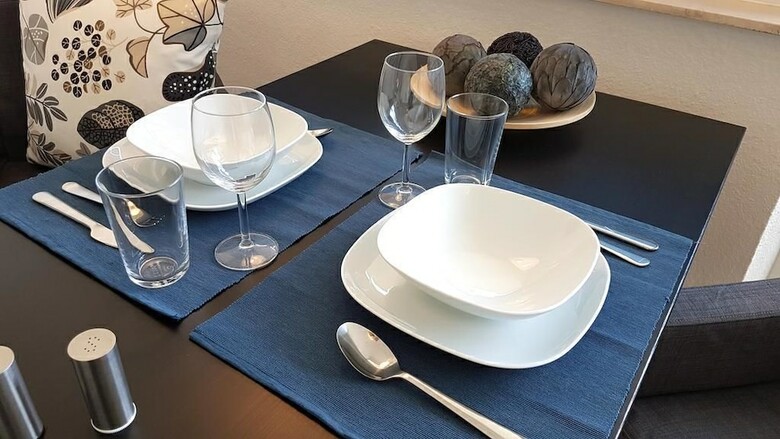 Apartamento Ferienwohnung Domshof