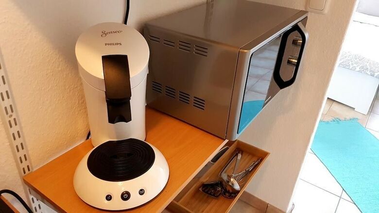 Apartamento Ferienwohnung Domshof
