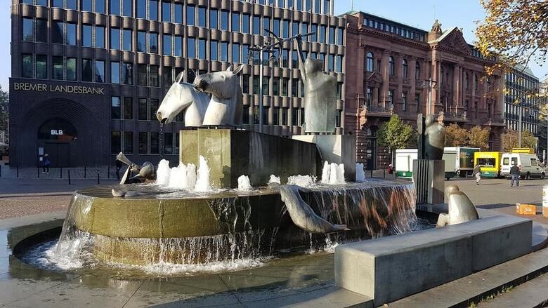 Apartamento Ferienwohnung Domshof