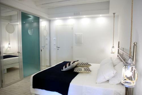 Apartamento Le Tolde Del Corallone