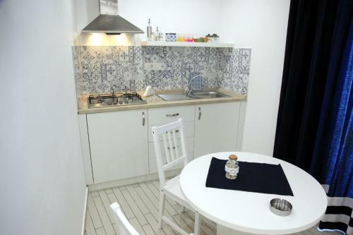 Apartamento Le Tolde Del Corallone