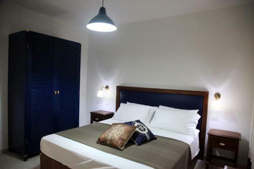 Apartamento Le Tolde Del Corallone