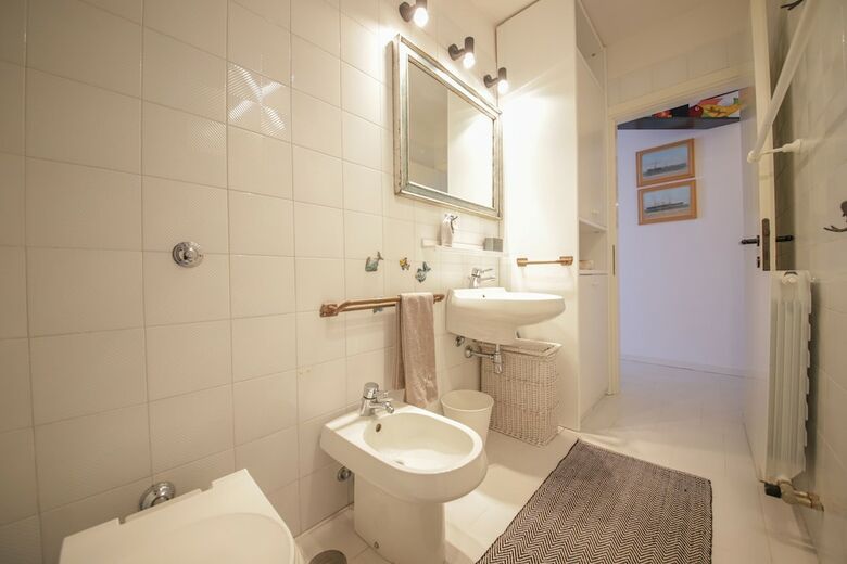 Apartamento Casa Nel Blu