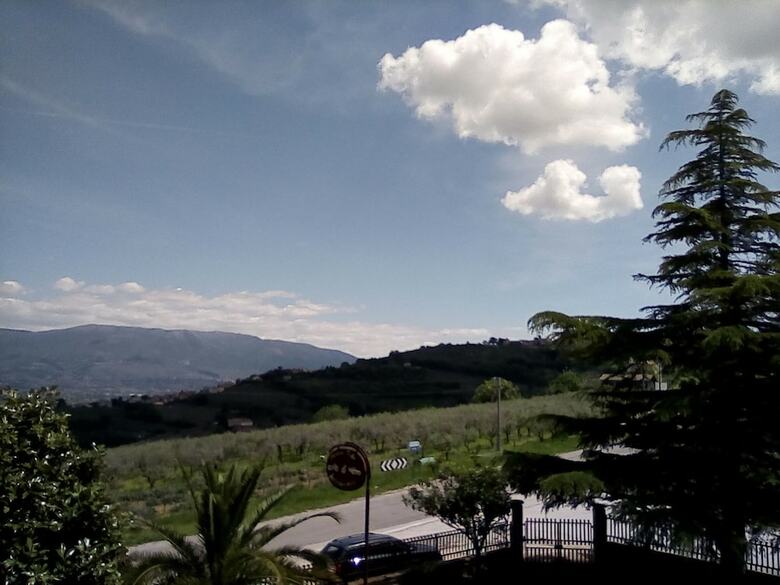 Apartamento Panico Febo House