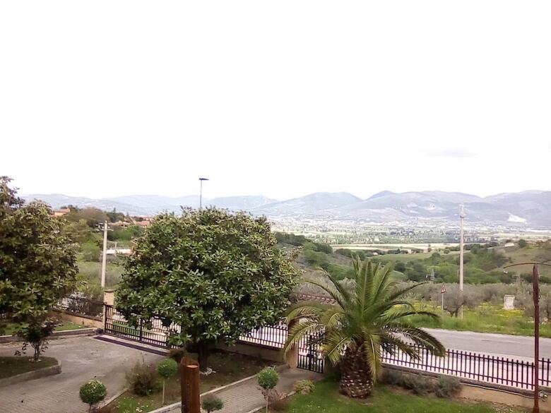 Apartamento Panico Febo House