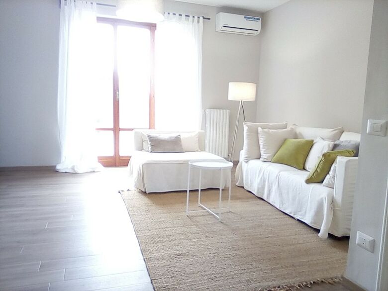 Apartamento Panico Febo House