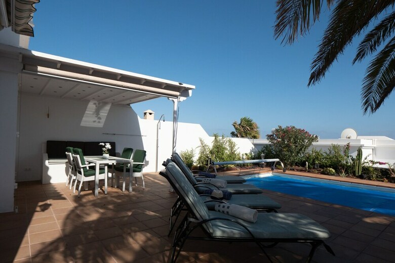 Villa Casa Esta�o