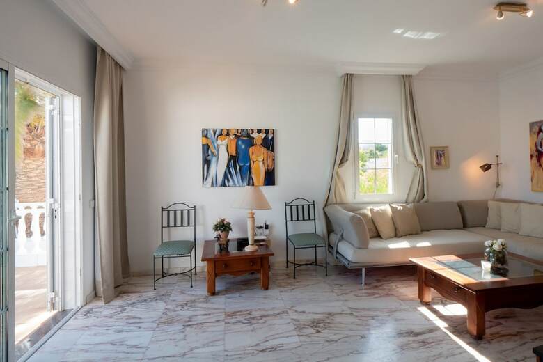 Villa Casa Esta�o