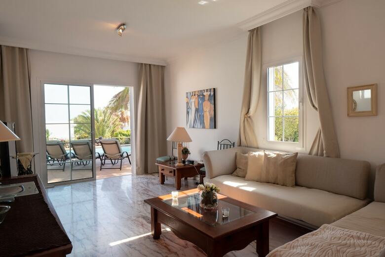 Villa Casa Esta�o