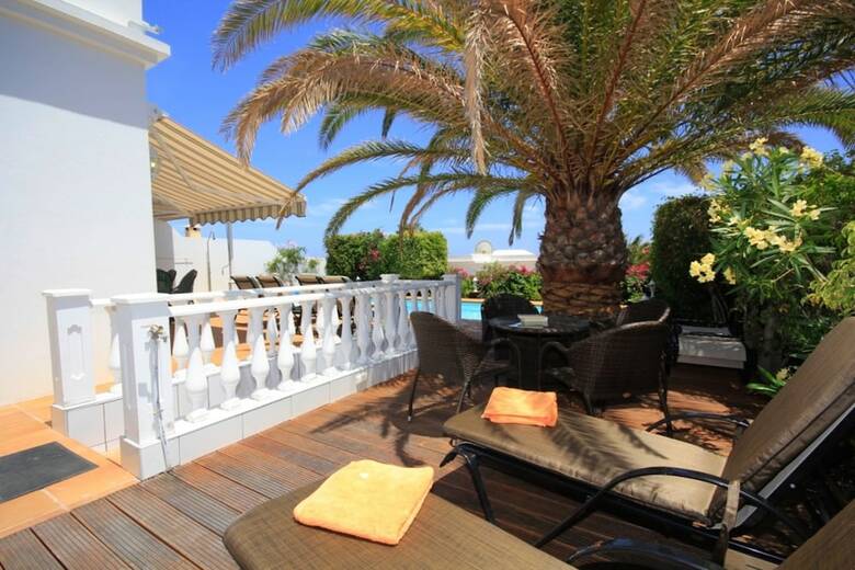 Villa Casa Esta�o