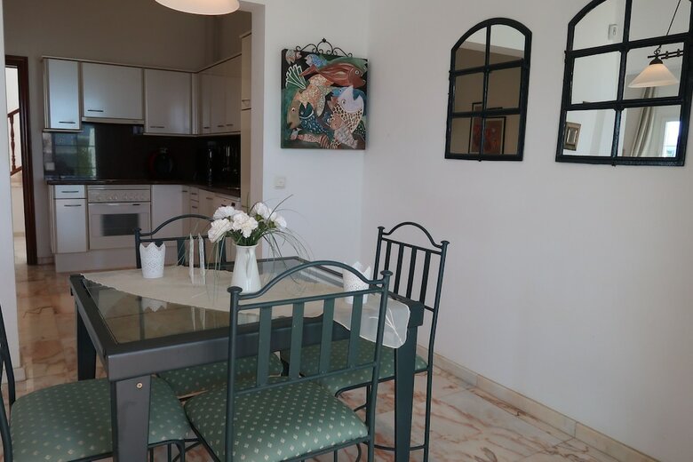 Villa Casa Esta�o