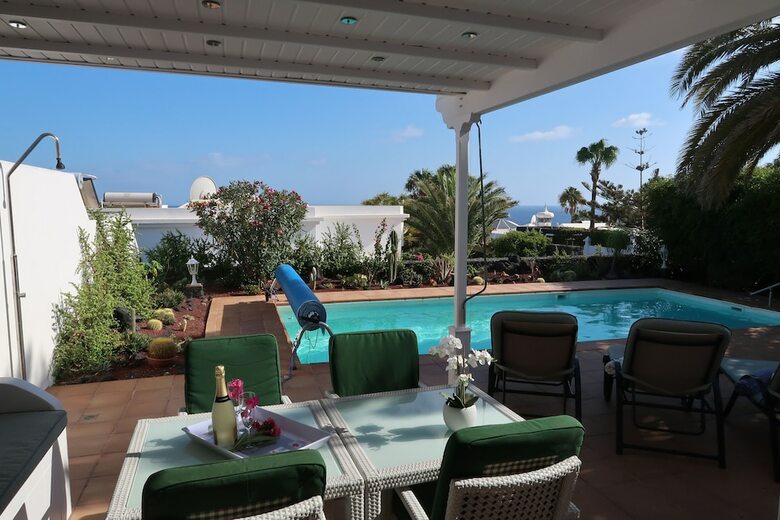 Villa Casa Esta�o