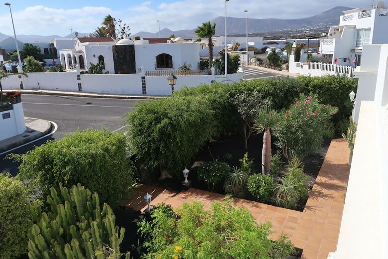 Villa Casa Esta�o