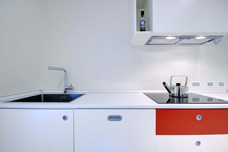 Apartamento Grandcanal - Green