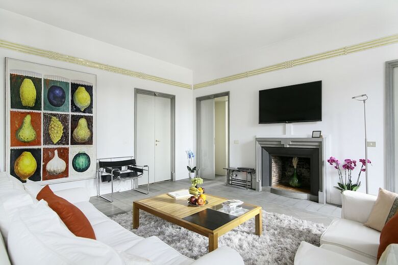 Hotel Magia At Colosseum