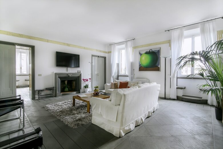 Hotel Magia At Colosseum