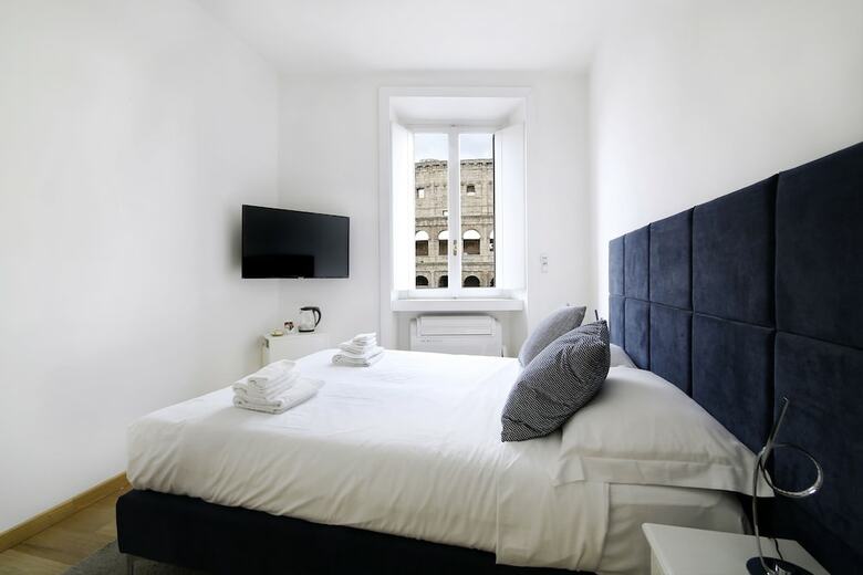 Hotel Magia At Colosseum