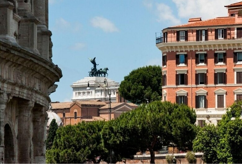 Hotel Magia At Colosseum