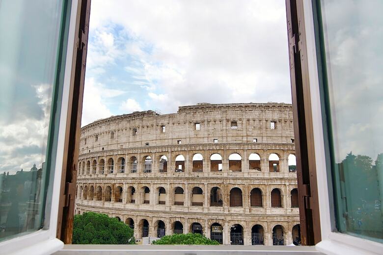 Hotel Magia At Colosseum