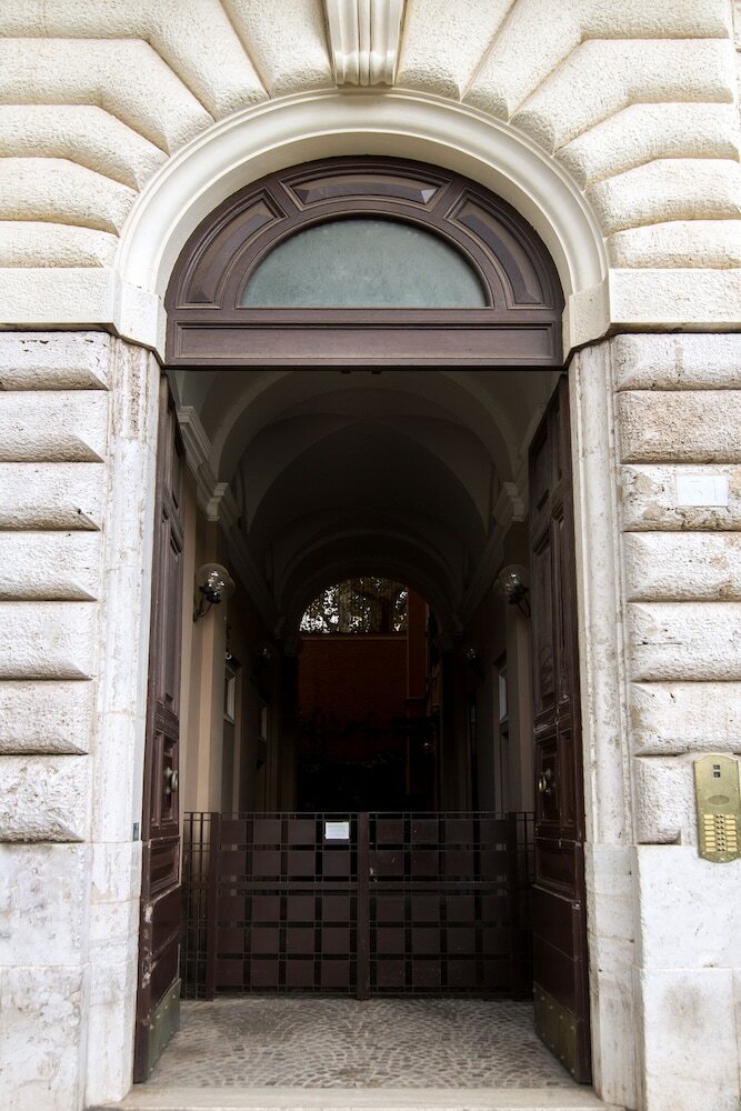 Hotel Magia At Colosseum