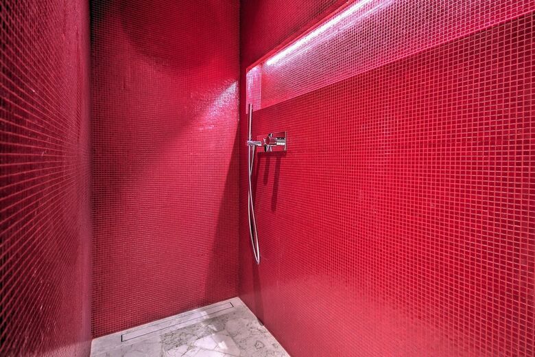 Apartamento Grandcanal - Red