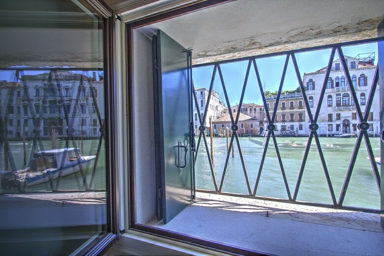 Apartamento Grandcanal - Red