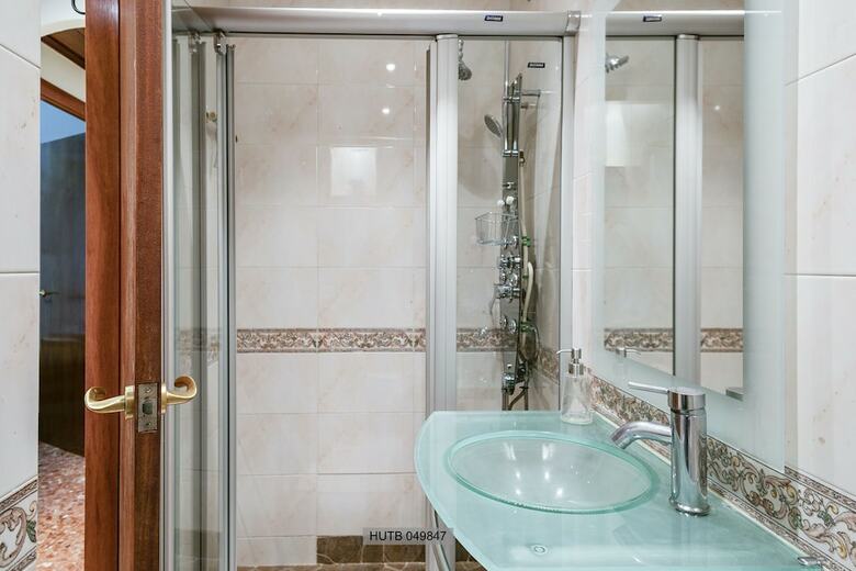 Apartamentos Alcam Barbera Centro