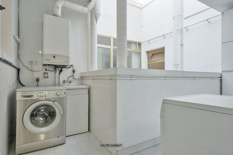 Apartamentos Alcam Barbera Centro