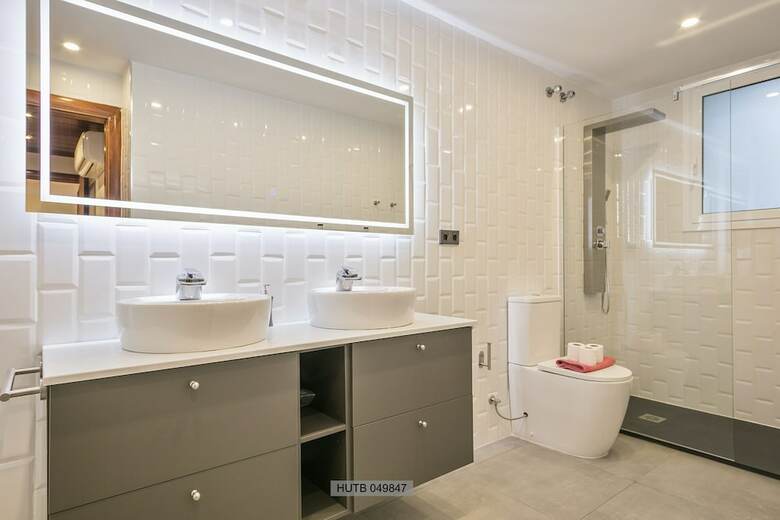 Apartamentos Alcam Barbera Centro