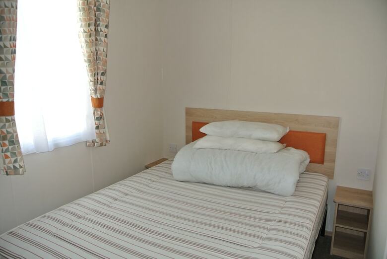 Dainville Caravan Park