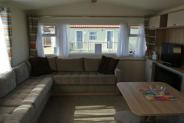 Dainville Caravan Park