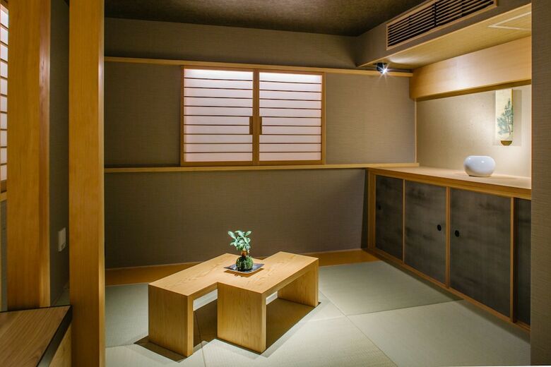 Aparthotel Shikikaboku