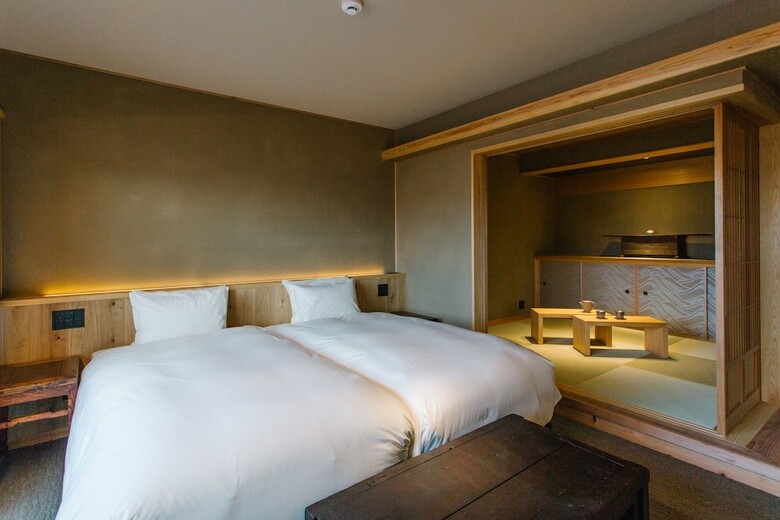 Aparthotel Shikikaboku