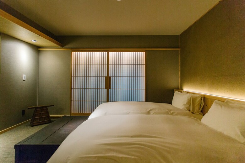 Aparthotel Shikikaboku