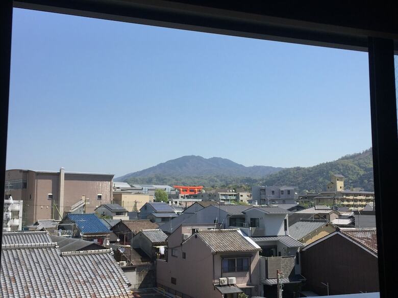 Aparthotel Shikikaboku