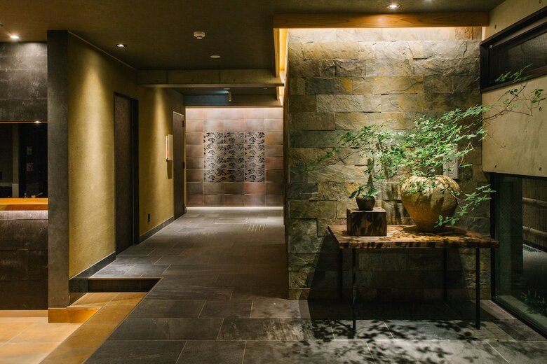 Aparthotel Shikikaboku