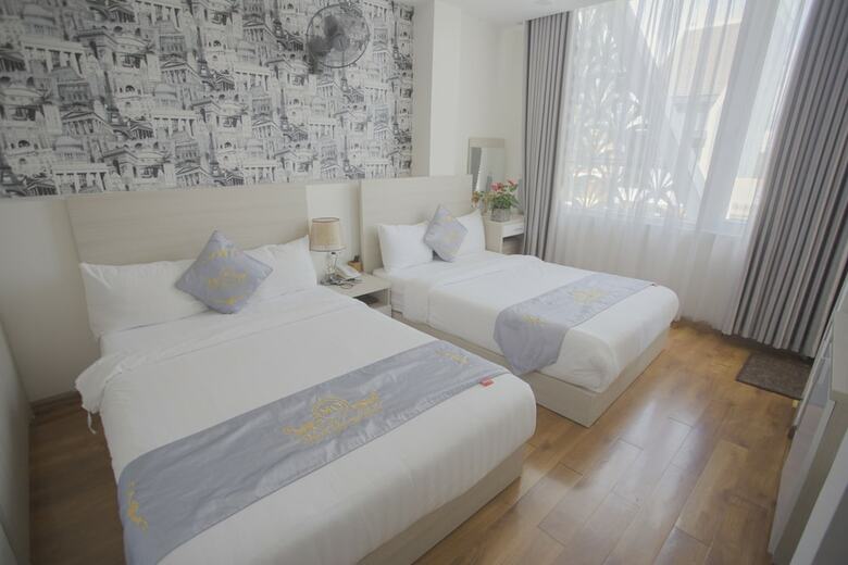 Minh Quang Dalat Hotel