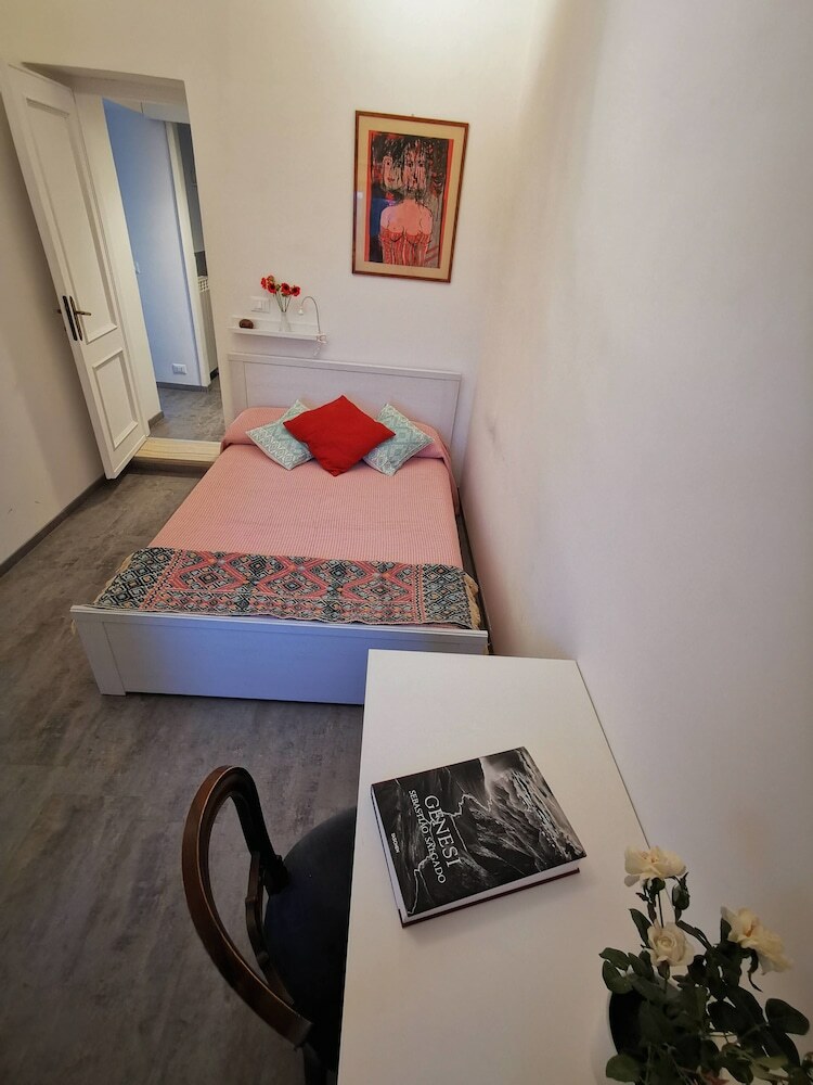 Apartamento Corte Buenavista