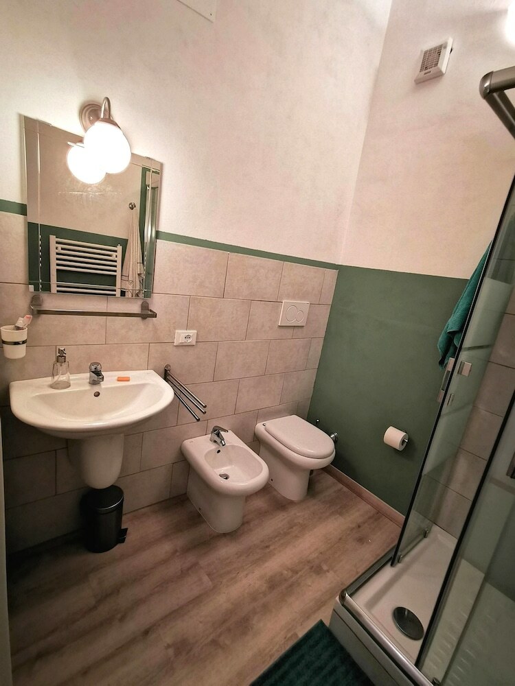 Apartamento Corte Buenavista