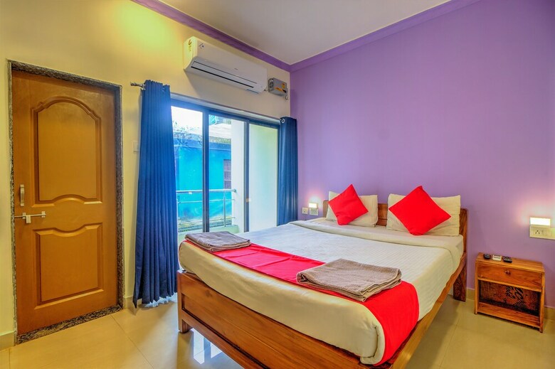 Hotel Costa De Calangute