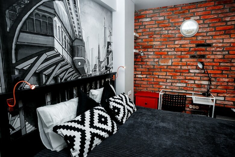 Hotel Domus