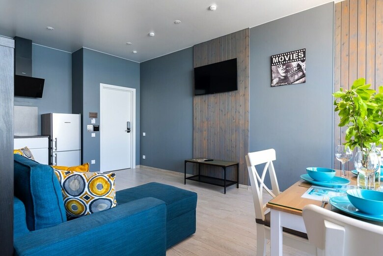 Hotel Domus